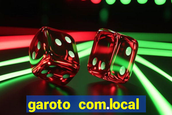 garoto com.local porto alegre